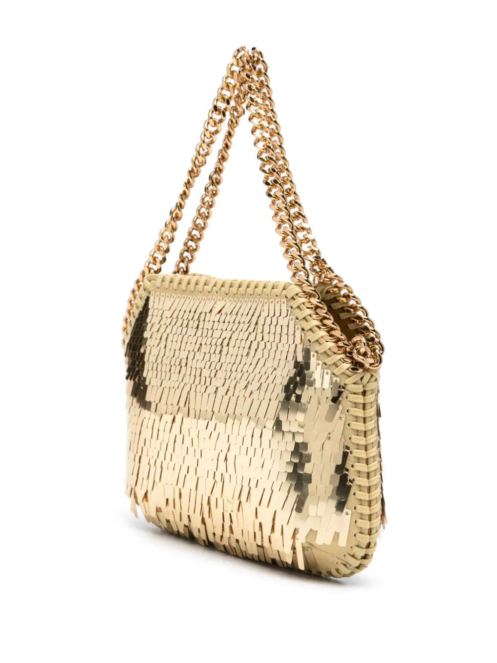 Stella McCartney bolsa de hombro Falabella mini