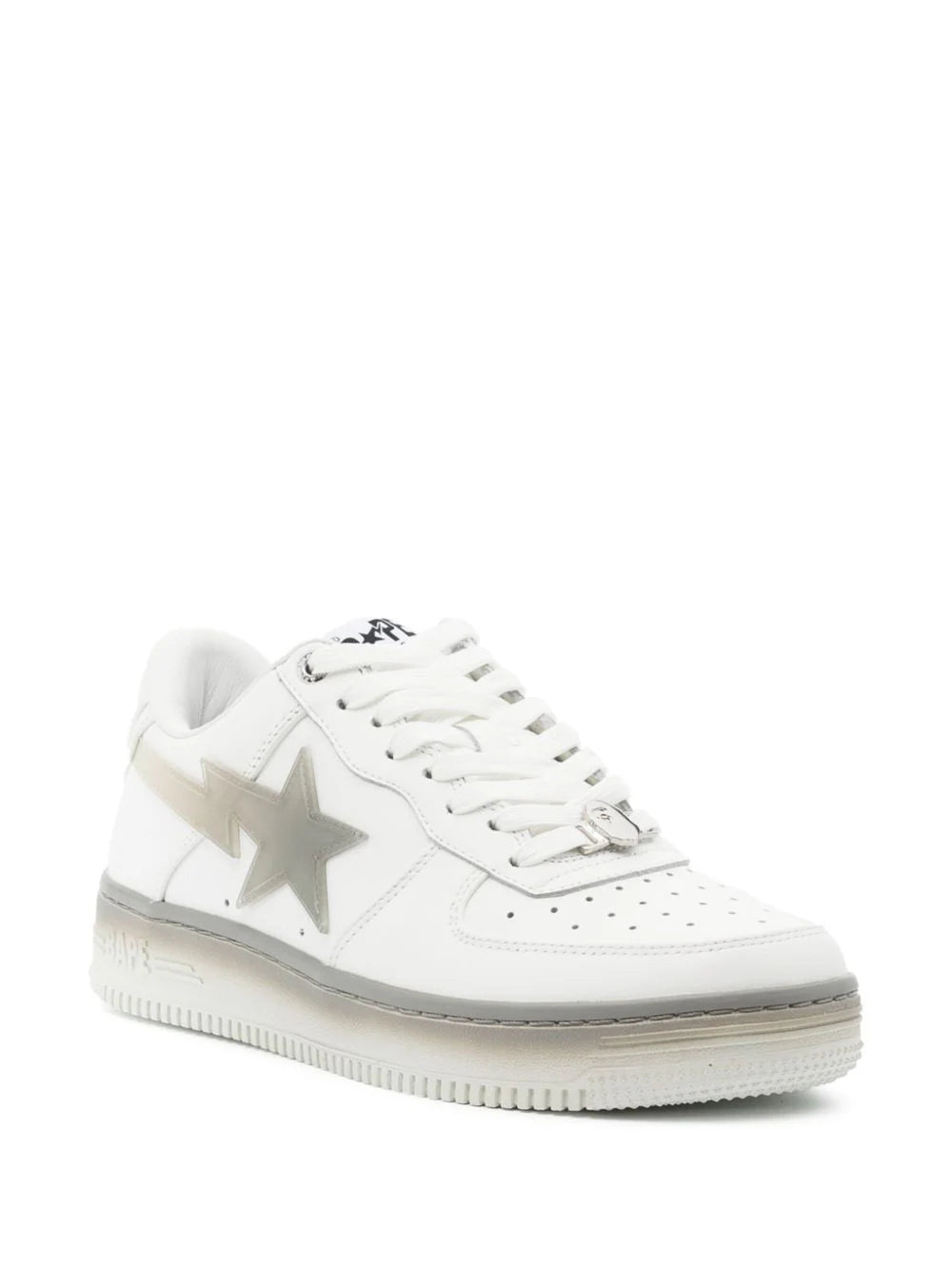 A BATHING APE® tenis Sta #5 con agujetas