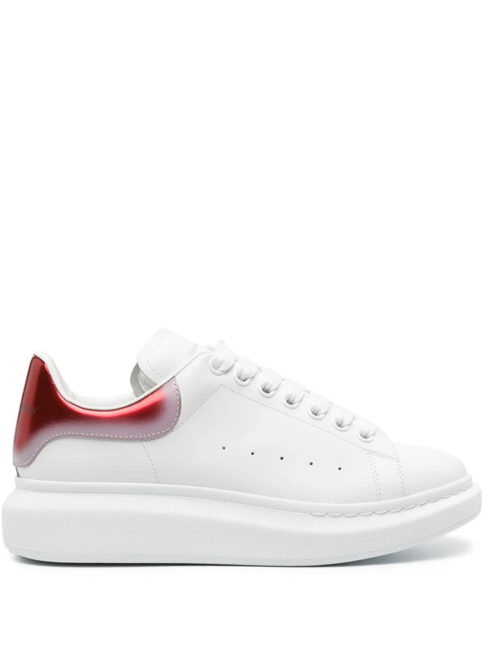 Tenis Alexander McQueen oversize