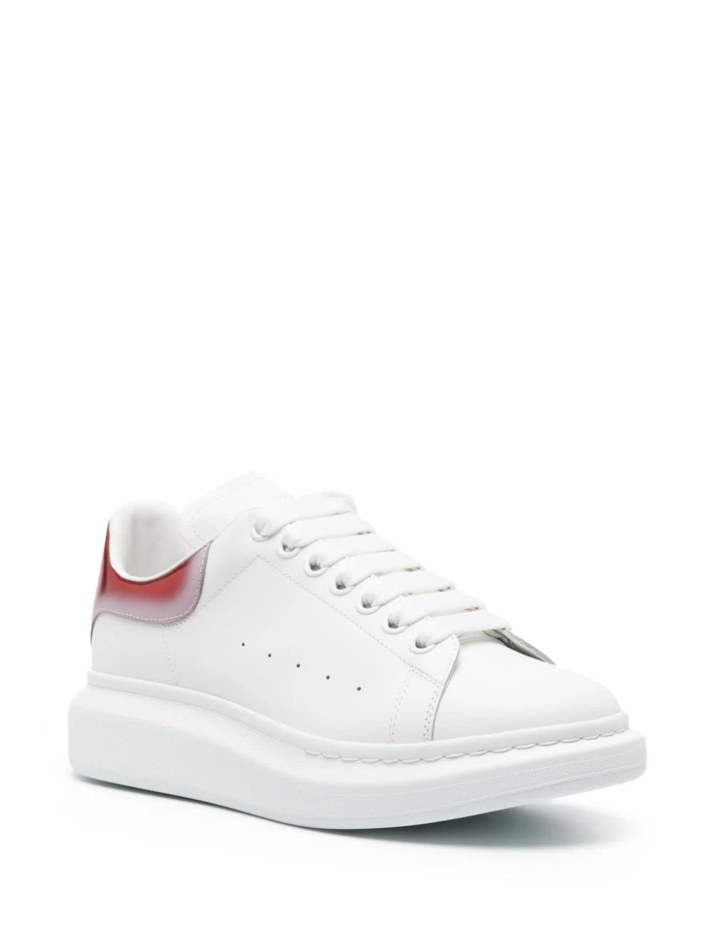 Tenis Alexander McQueen oversize