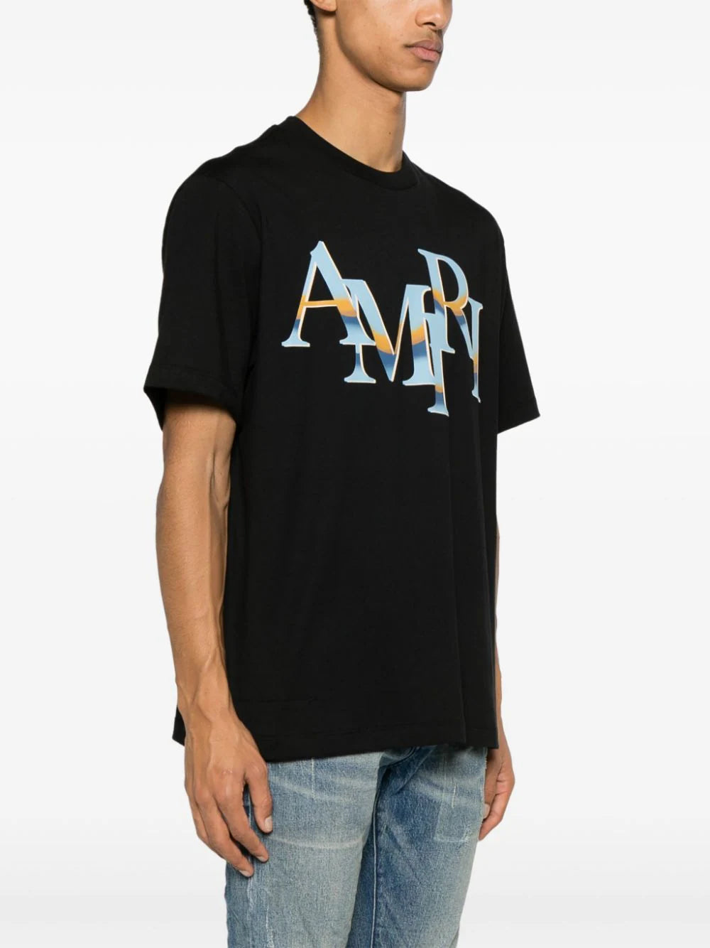 Playera AMIRI