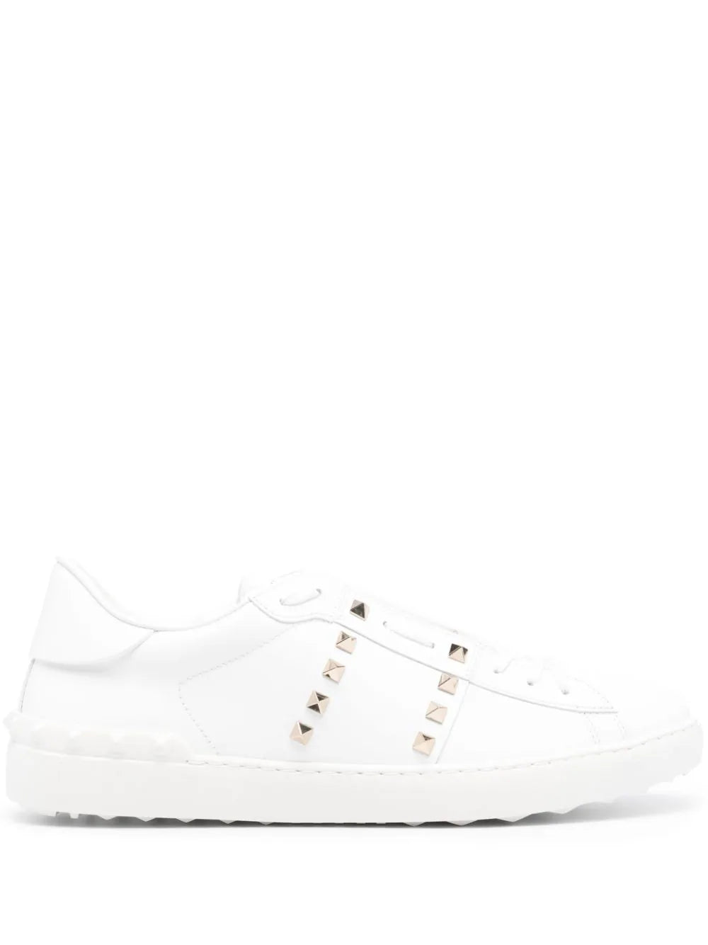 Tenis Valentino Rockstud Untitled