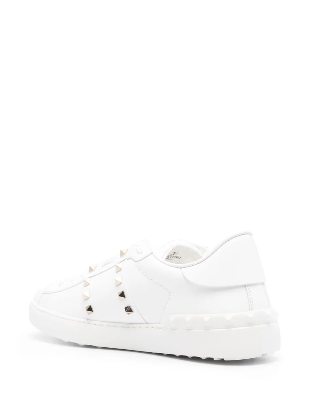 Tenis Valentino Rockstud Untitled