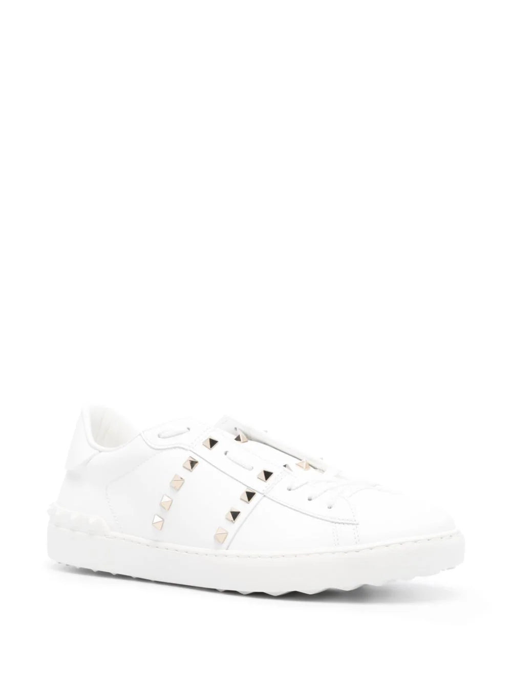 Tenis Valentino Rockstud Untitled