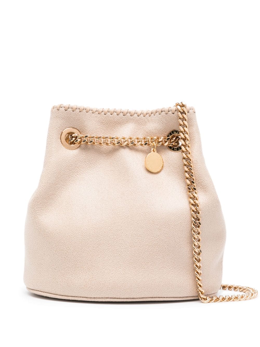 Stella McCartney bolsa bucket Falabella