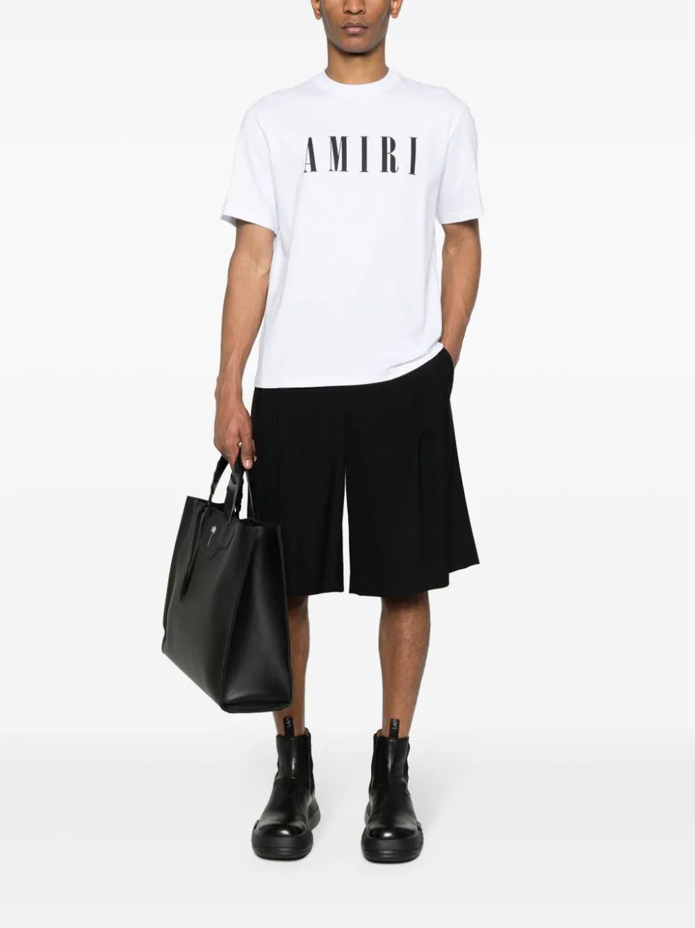 Playera AMIRI Core