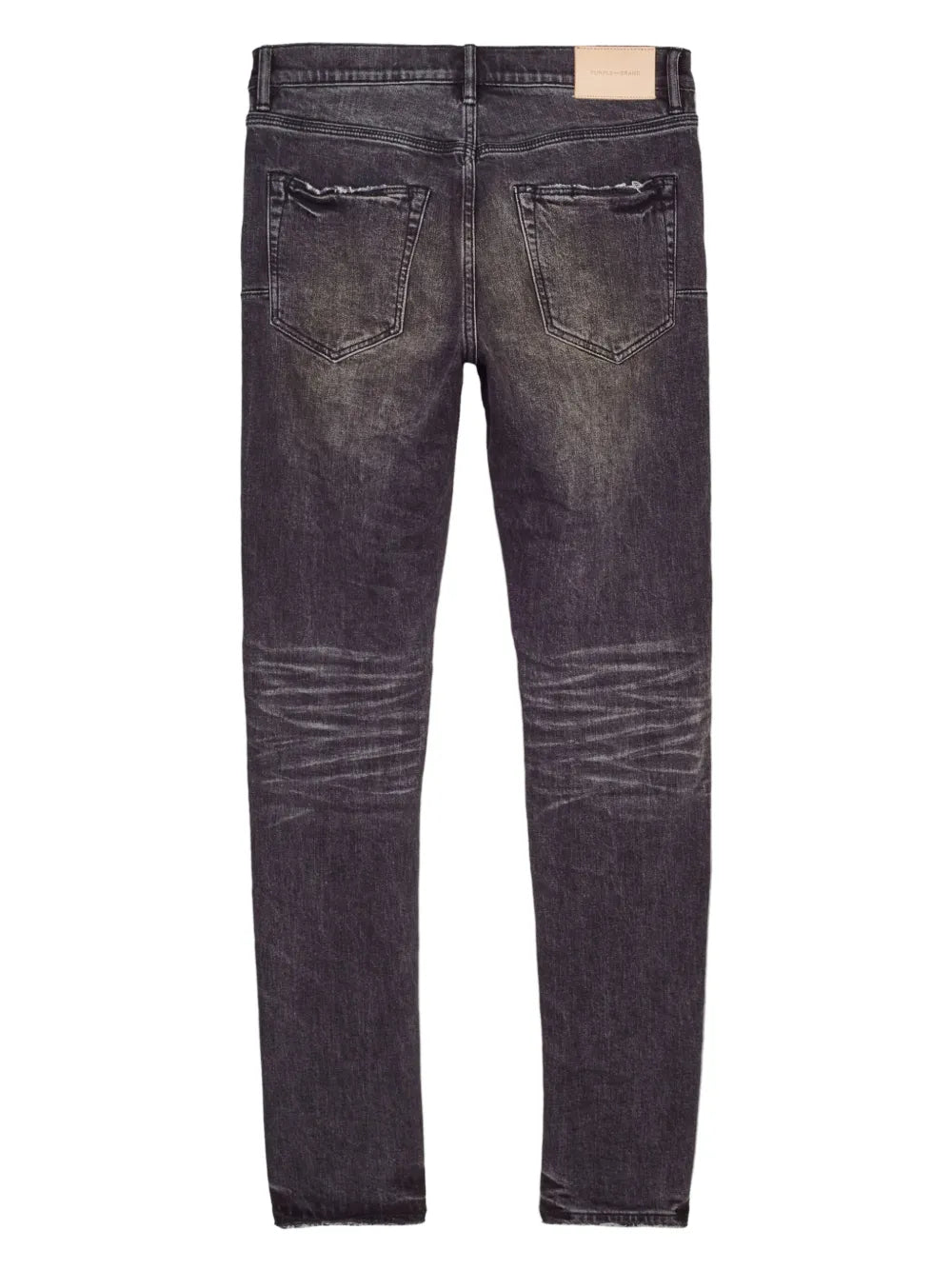 Purple Brand skinny jeans P001