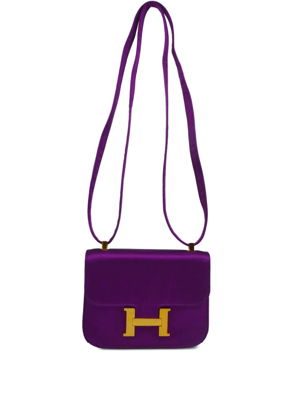 Hermès bolsa de hombro Constance 2010