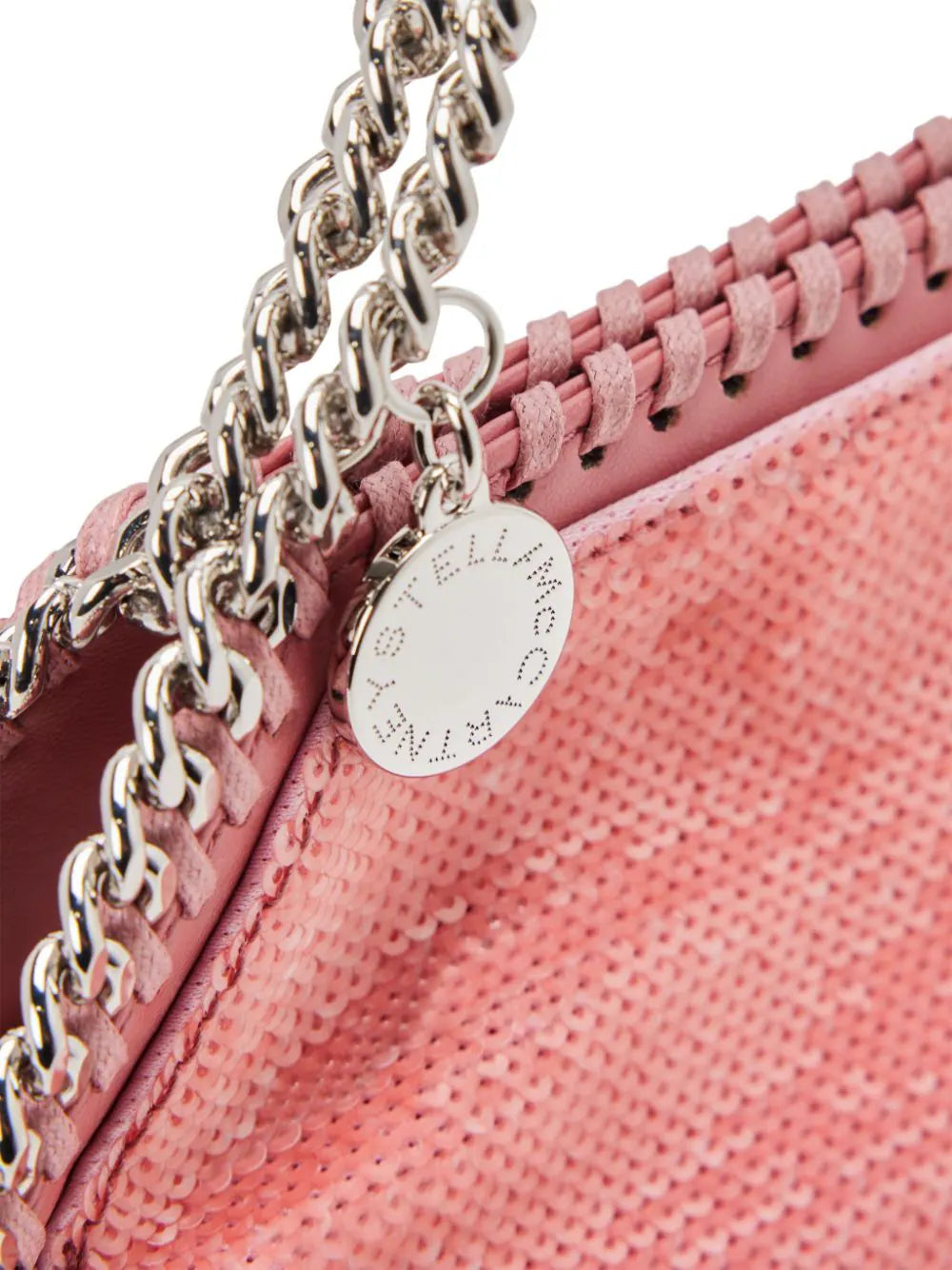 Stella McCartney tote Falabella mini