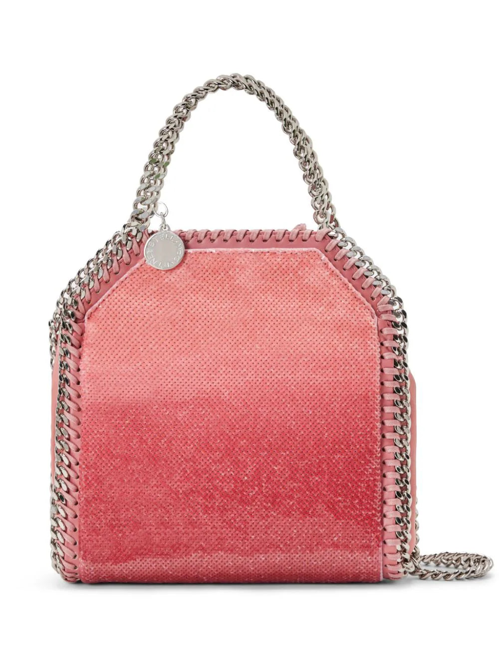 Stella McCartney tote Falabella mini