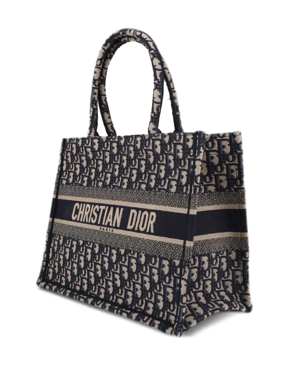 Christian Dior tote Book mediana 2020