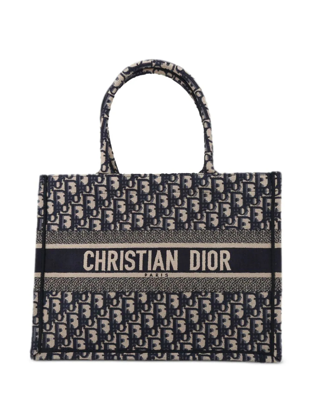 Christian Dior tote Book mediana 2020