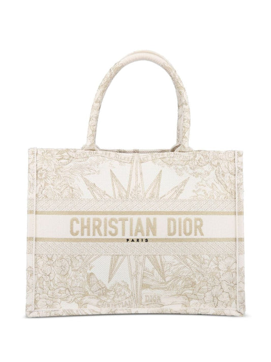 Christian Dior bolsa Book Tote 2020