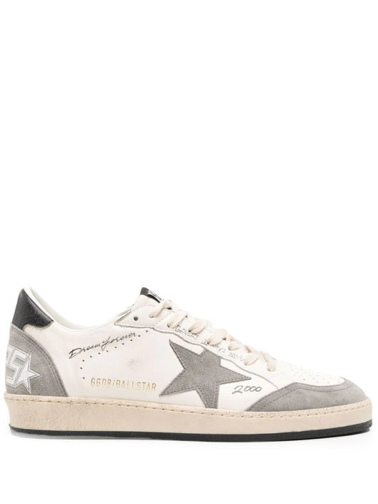 Tenis Golden Goose Ball Star