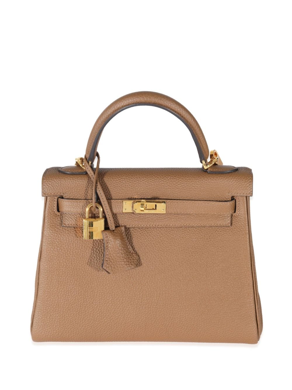 Hermès bolsa de mano Kelly 25 2021