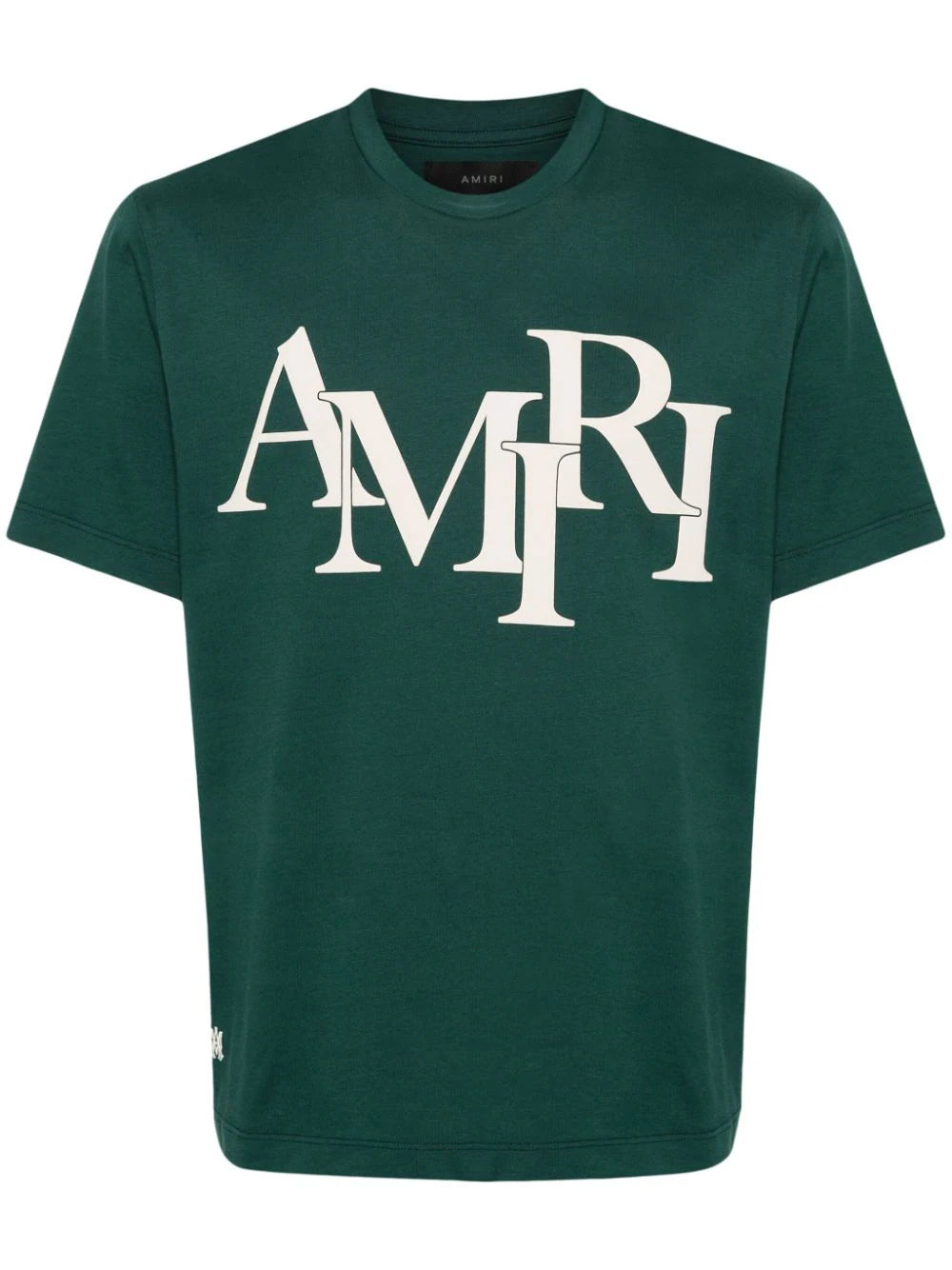 Playera AMIRI