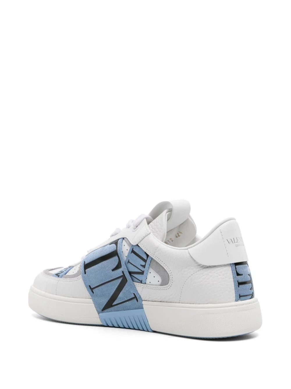 Tenis Valentino VL7N panelled