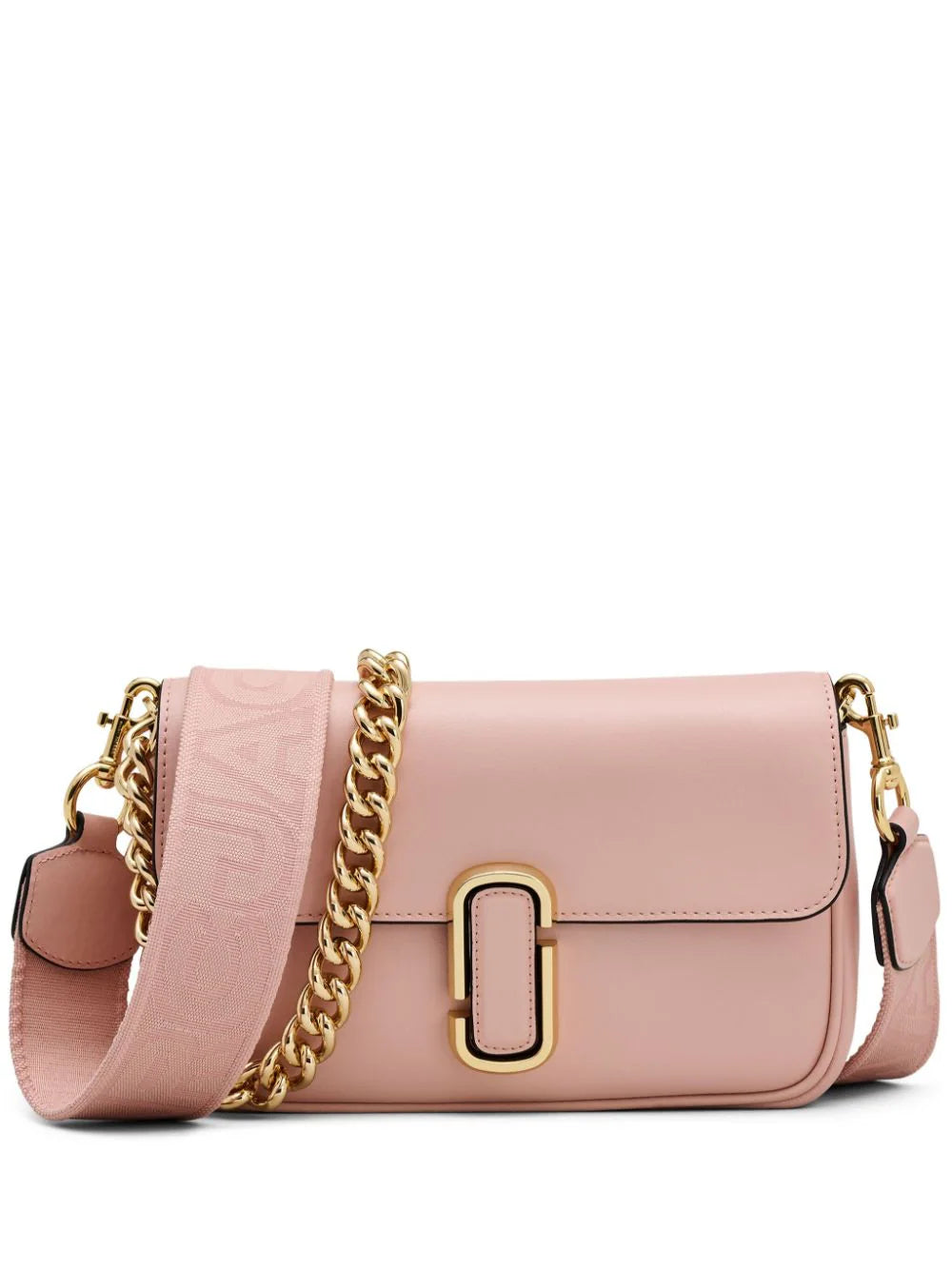 Marc Jacobs bolsa de hombro The J Marc