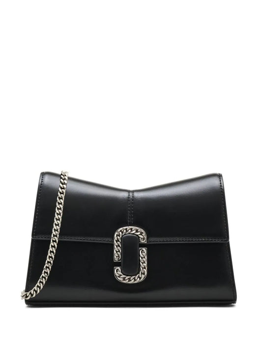 Marc Jacobs bolsa de hombro The Saint Marc