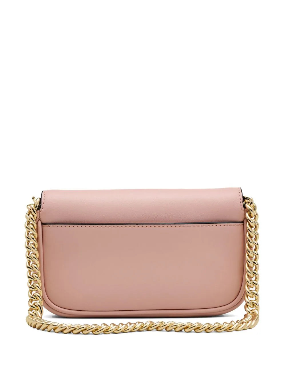 Marc Jacobs bolsa de hombro The Mini J Marc