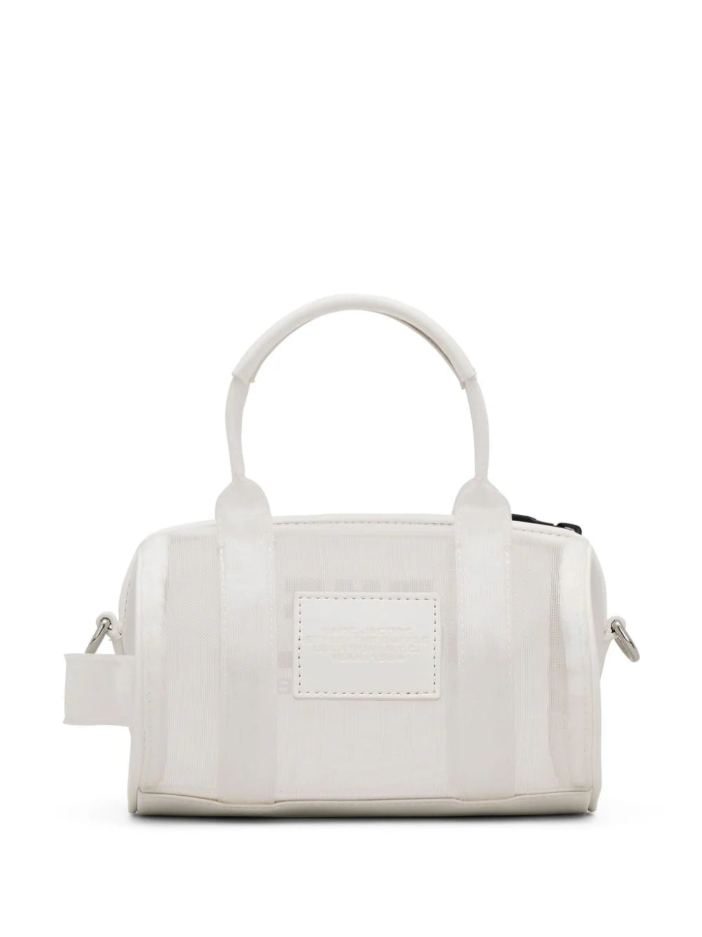 Marc Jacobs bolsa The Mini Mesh Duffle