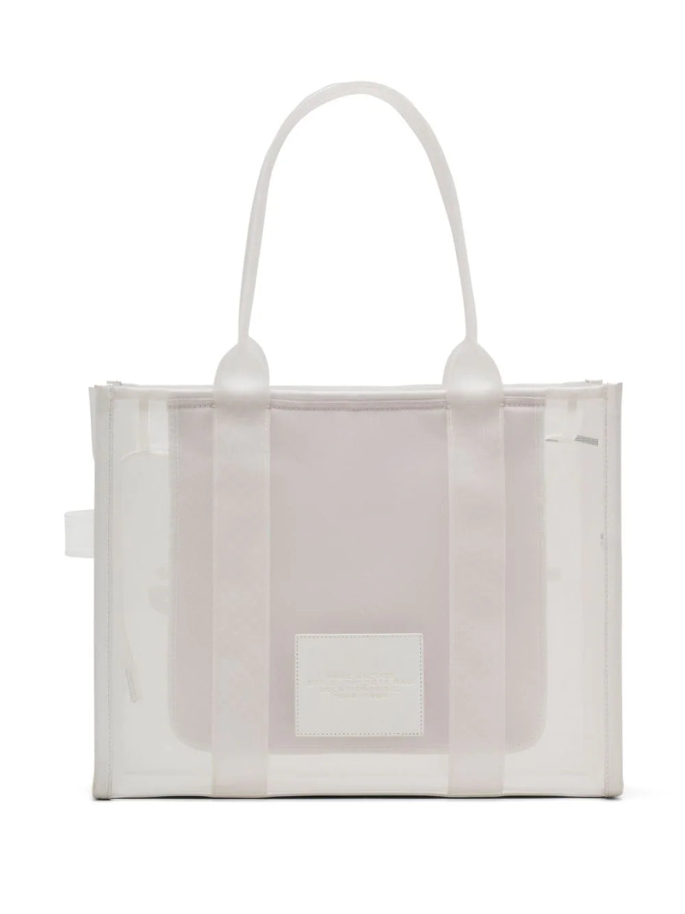 Marc Jacobs tote The Large Mesh Tote