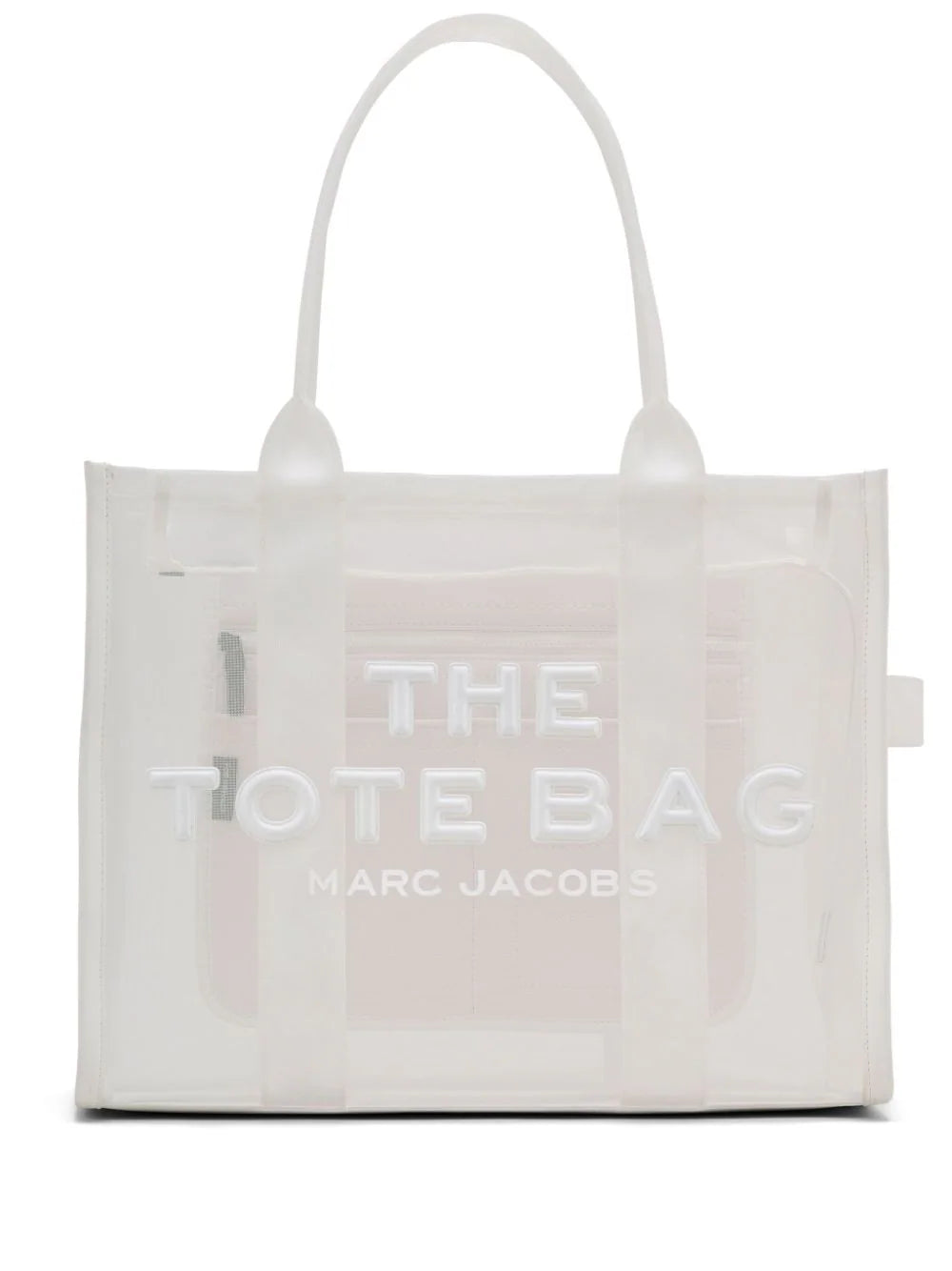 Marc Jacobs tote The Large Mesh Tote