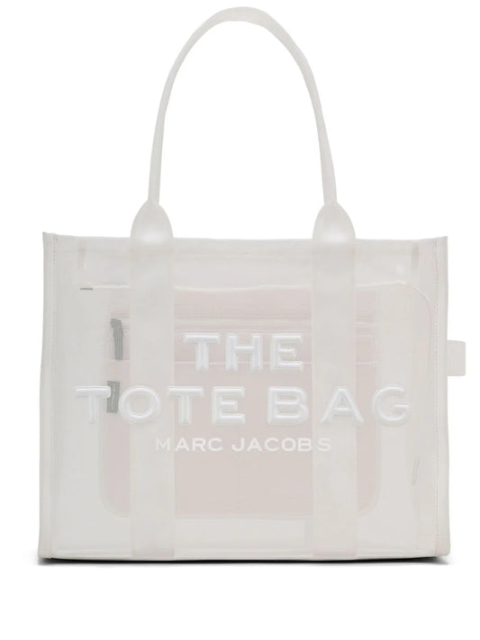 Marc Jacobs tote The Large Mesh Tote