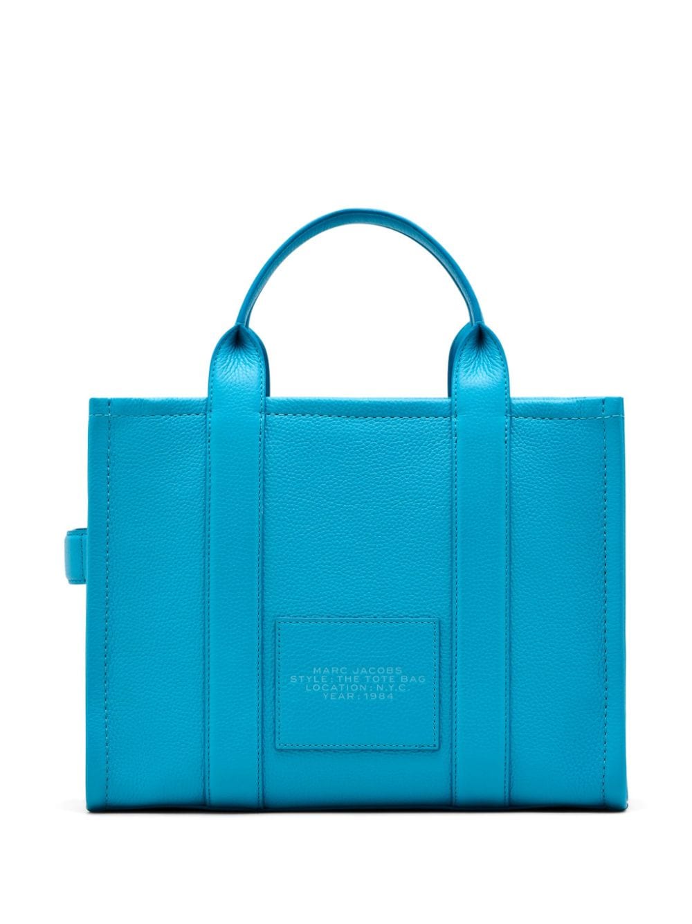 Marc Jacobs bolsa The Medium Leather Tote