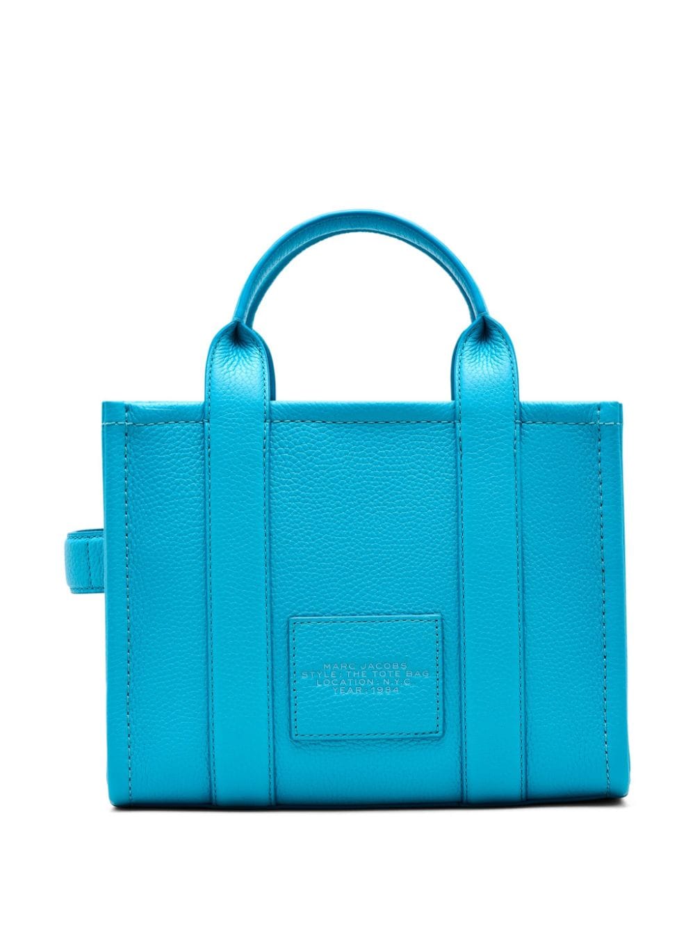 Marc Jacobs bolsa The Small Leather Tote