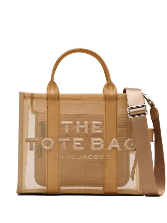 Marc Jacobs bolsa The Medium Mesh Tote