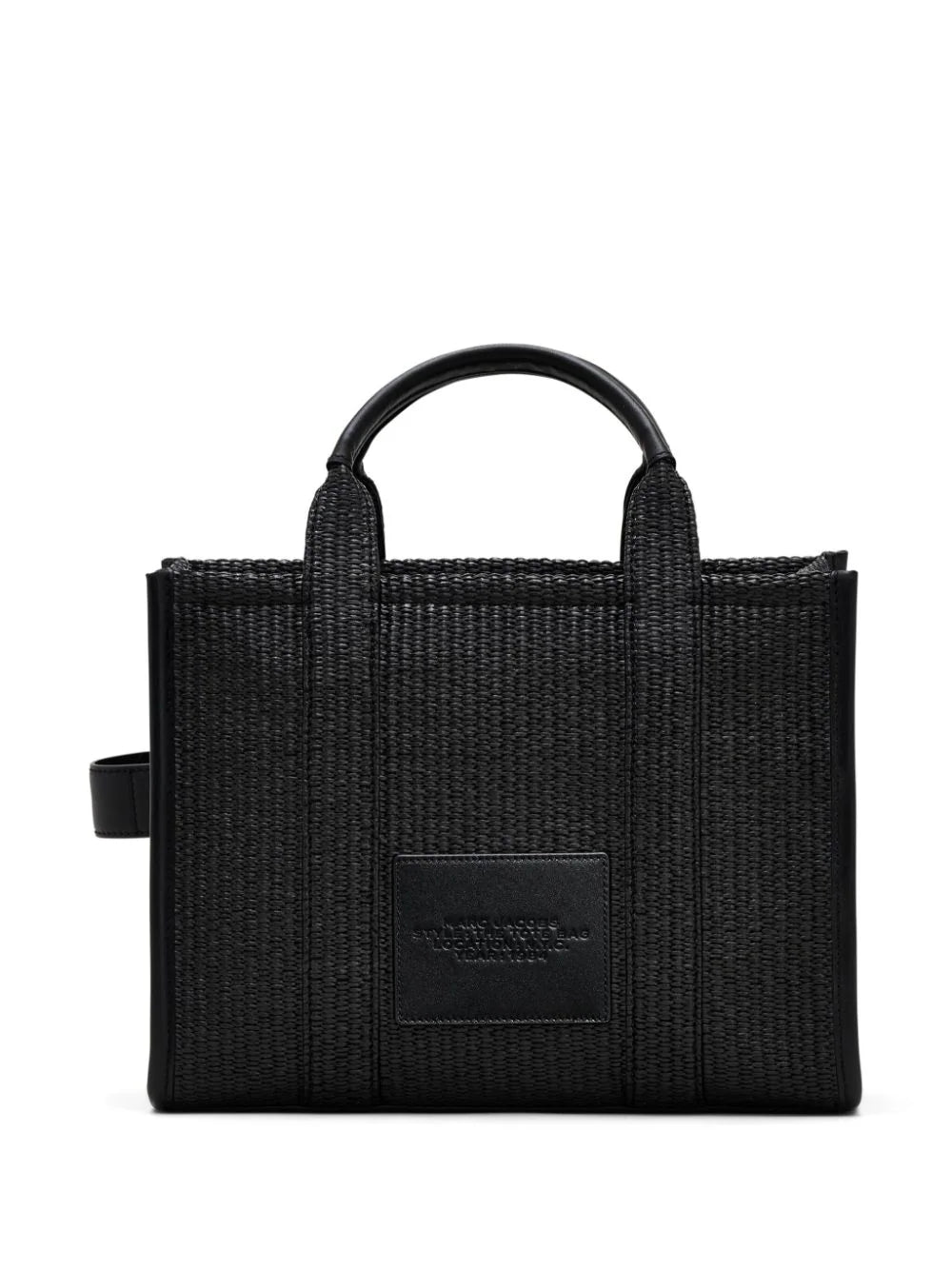 Marc Jacobs bolsa The Medium Woven Tote