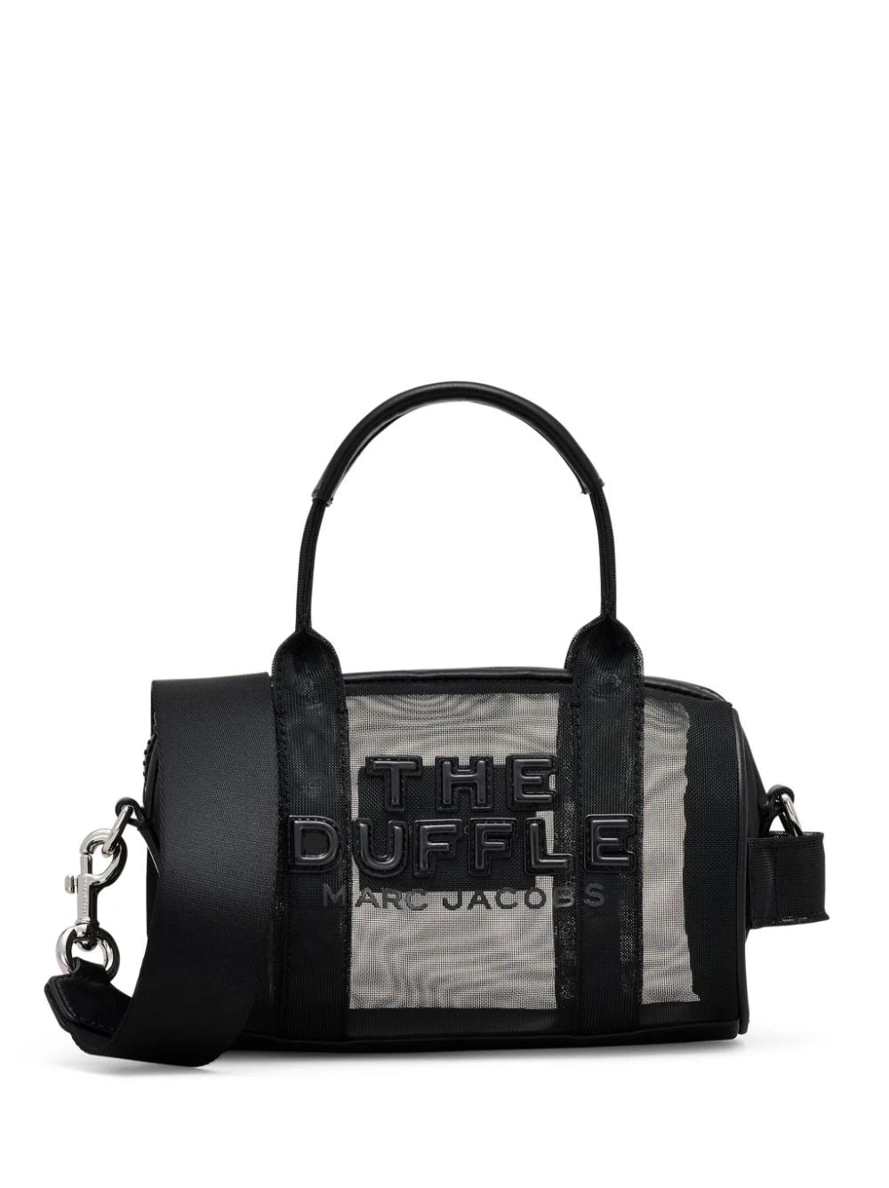 Marc Jacobs bolsa The Mini Mesh Duffle