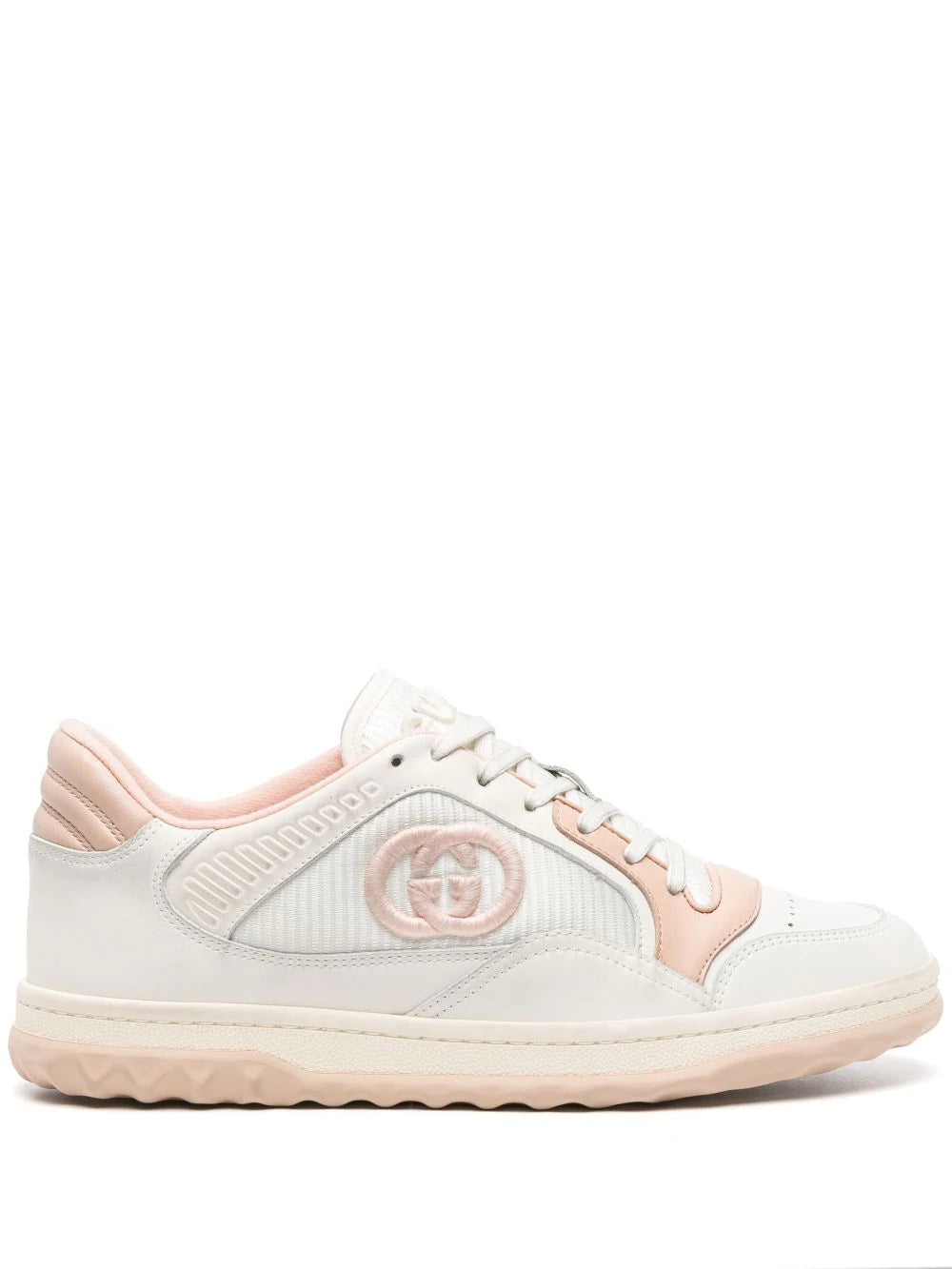 Gucci tenis MAC80 Mujer