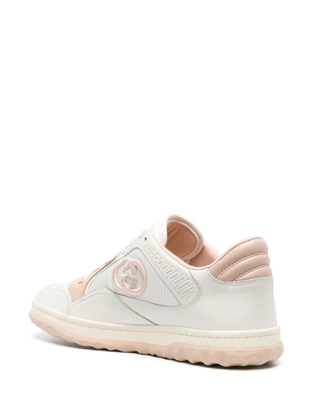 Gucci tenis MAC80 Mujer