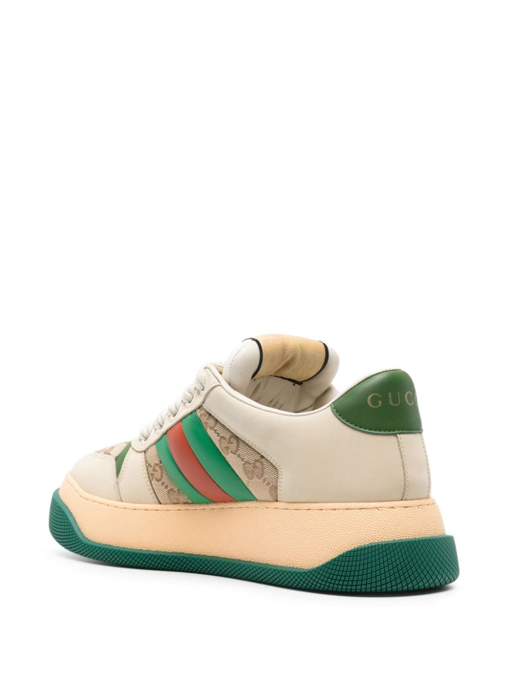 Gucci tenis Screener