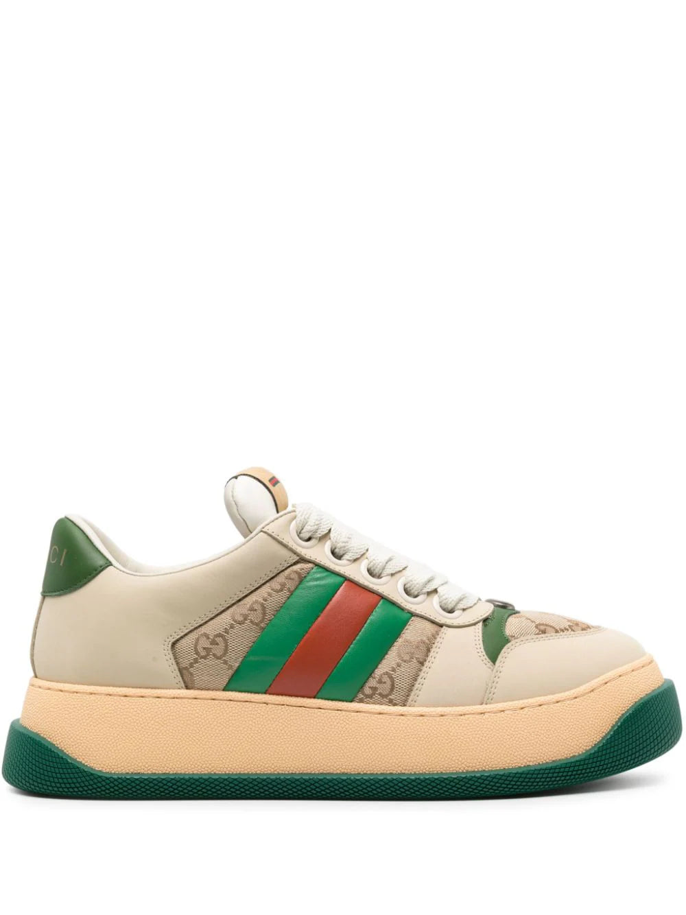 Gucci tenis Screener