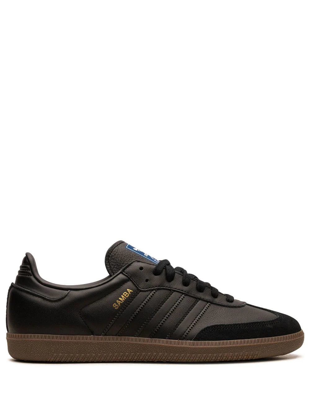 Tenis Samba OG Triple Black