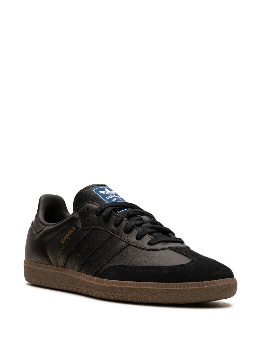 Tenis Samba OG Triple Black