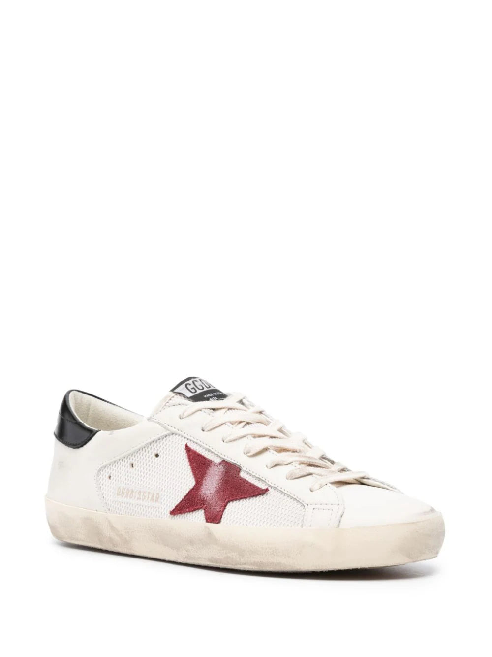 Tenis Golden Goose Super-Star