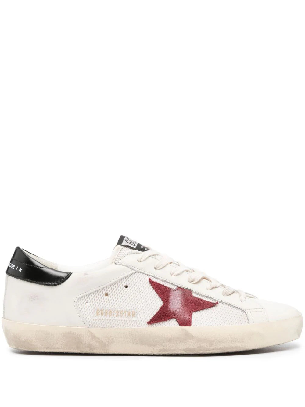 Tenis Golden Goose Super-Star