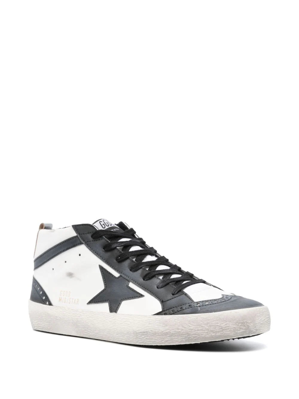 Tenis Golden Goose Mid Star