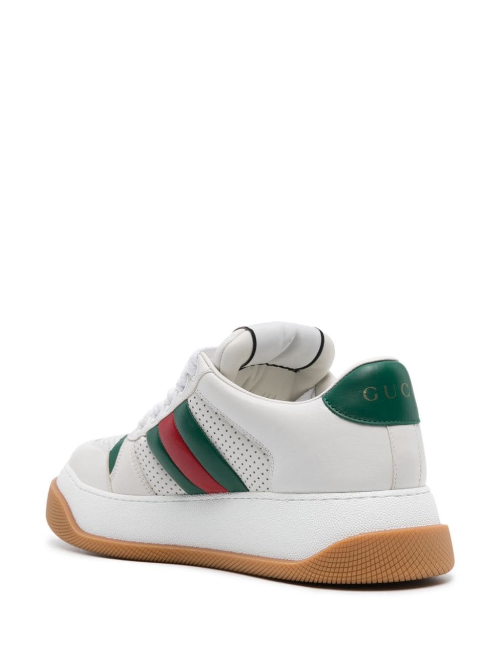 Gucci tenis Screener