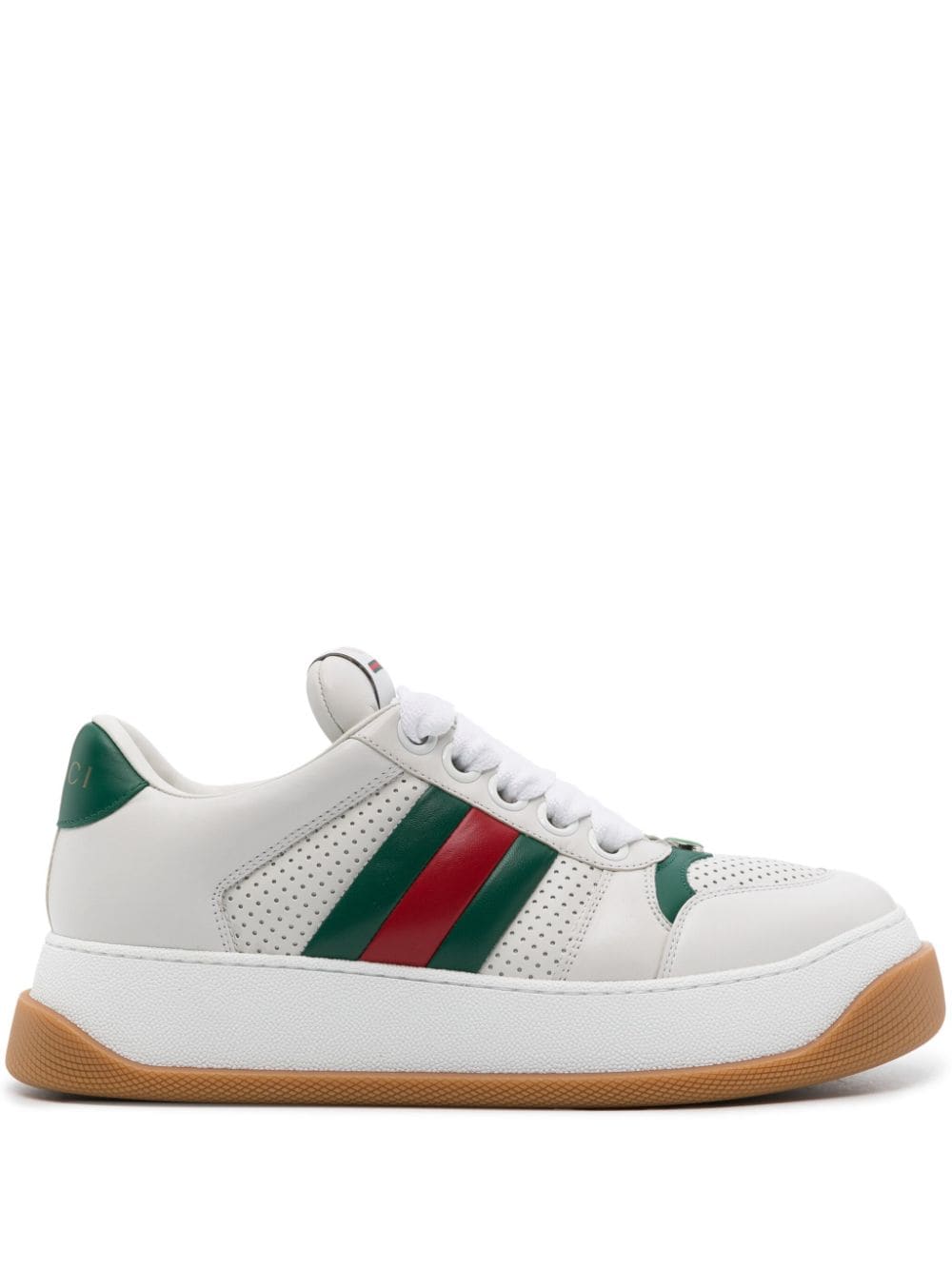 Gucci tenis Screener