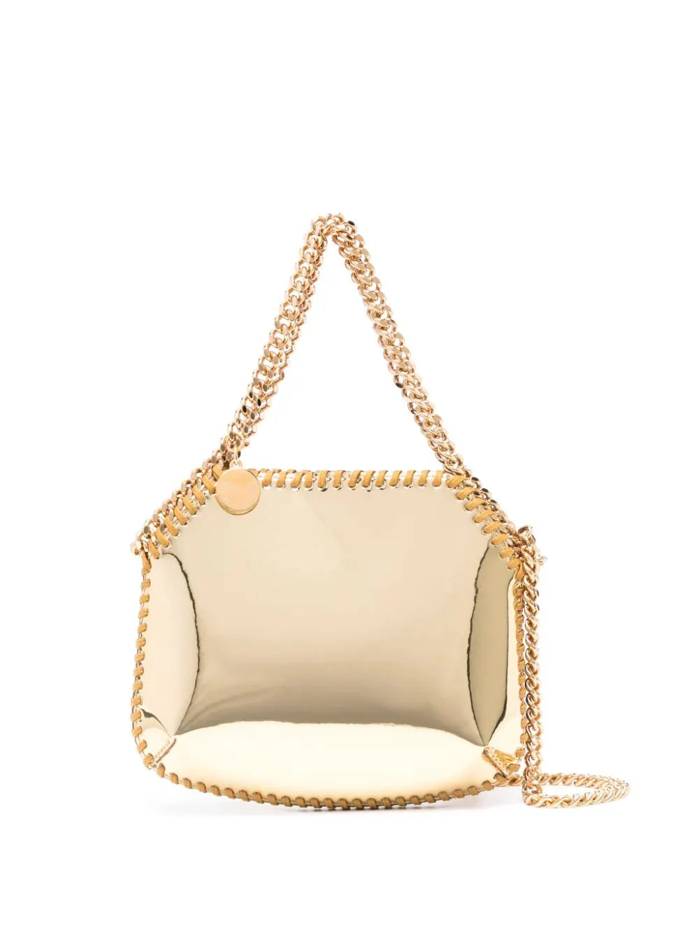 Stella McCartney tote Falabella mini