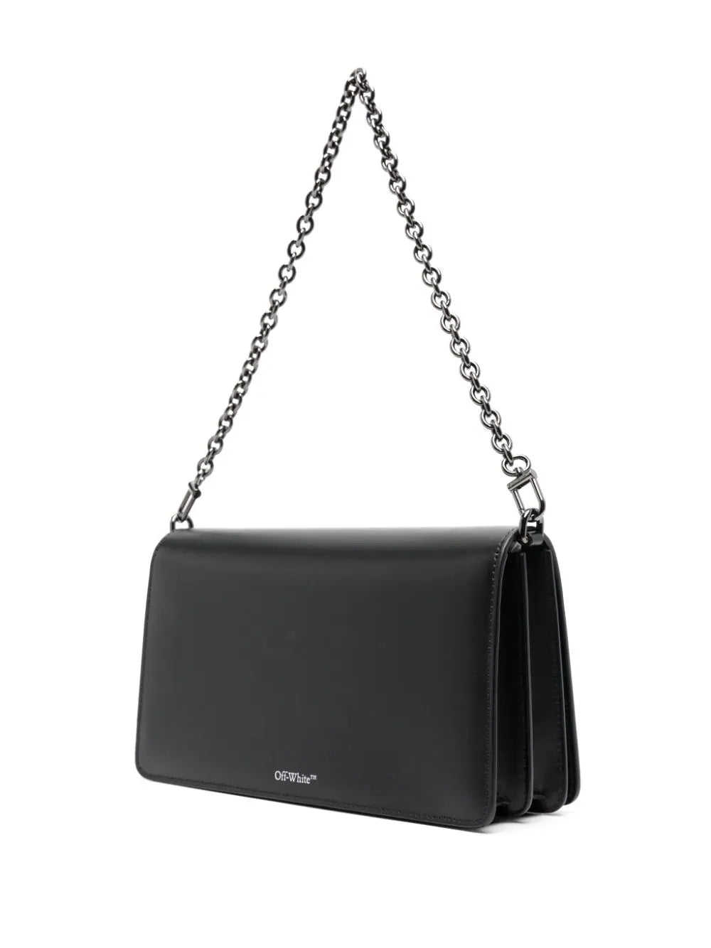 Bolsa Off-White crossbody Jitney 1.7