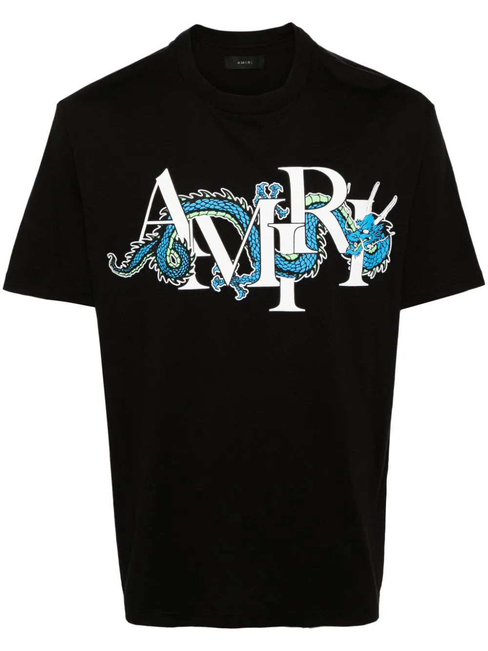 Playera AMIRI Dragon