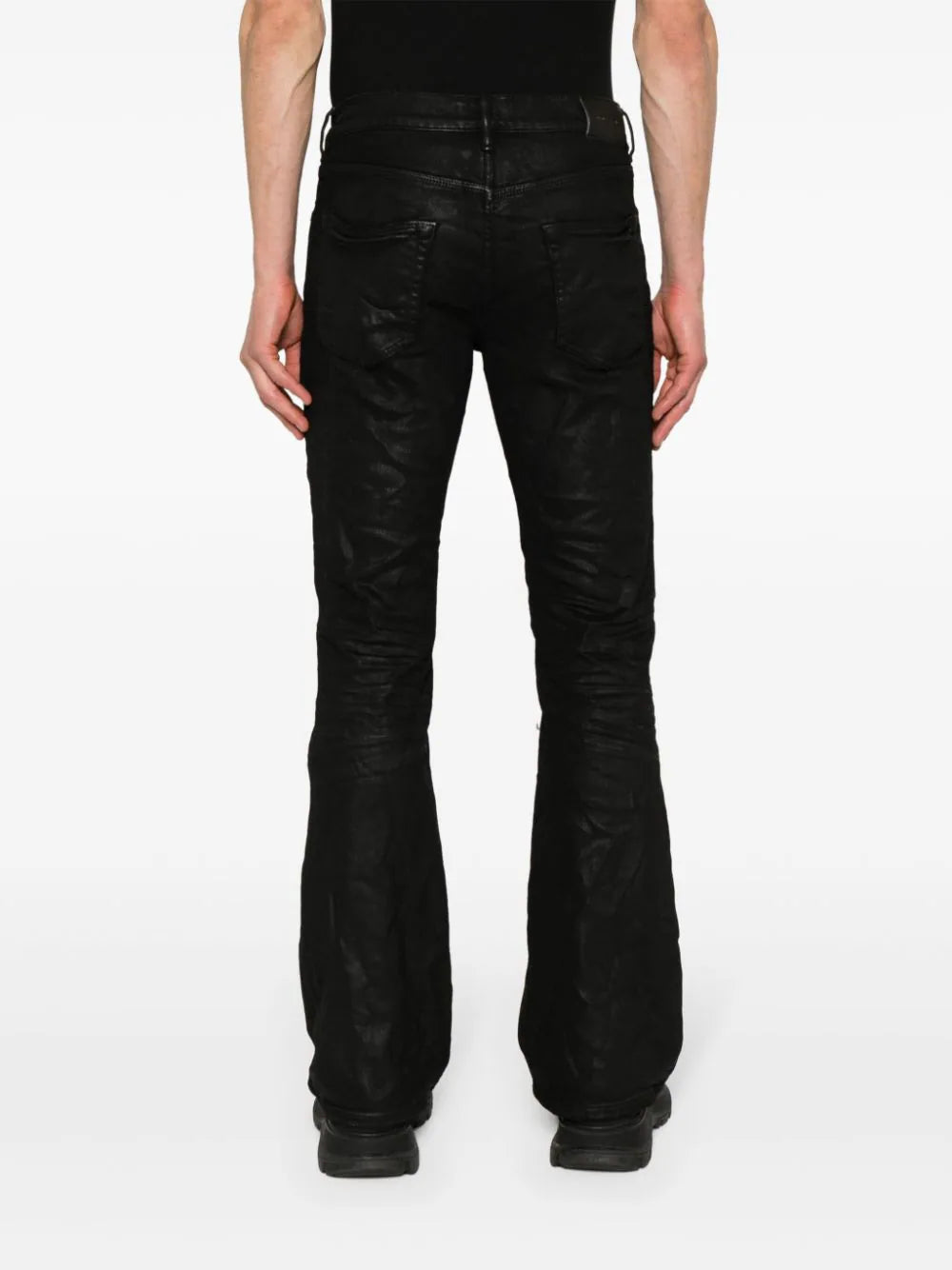 Purple Brand jeans bootcut P004