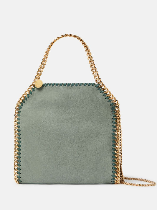 Stella McCartney tote Falabella mini