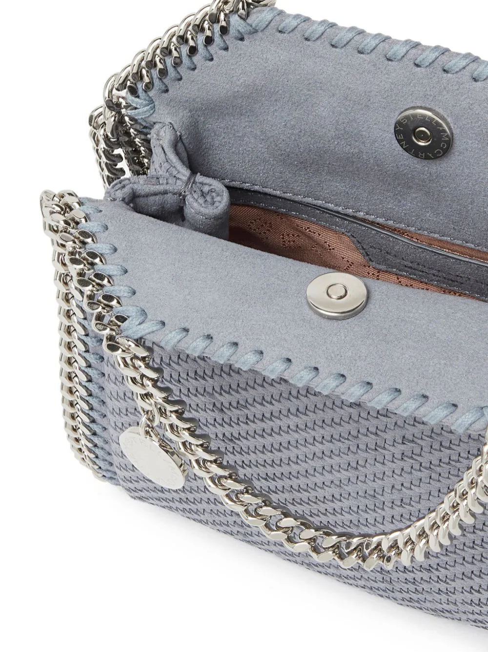 Stella McCartney tote Falabella mini